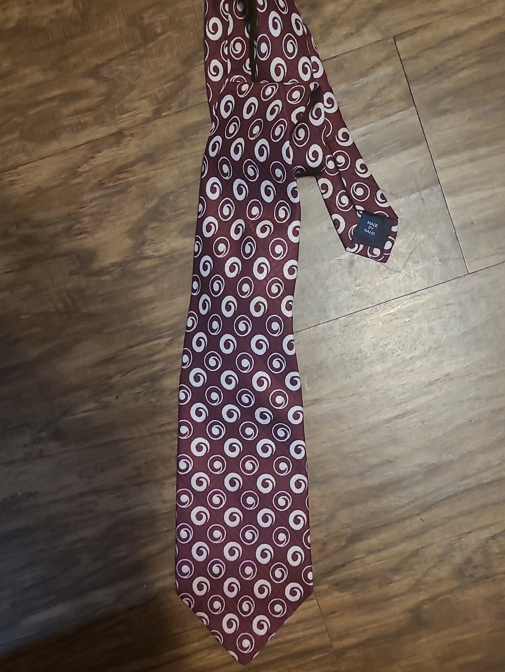 Polo Ralph Lauren Tie Silk